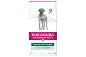 Honden - Eukanuba Veterinary diets Restricted Calorie Chicken - dry dog food - 12kg - 8710255129846