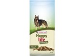 Honden - VERSELE-LAGA Happy life Essential - dry dog food - 20kg - 5410340312056
