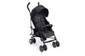 Babyspullen - Chicco ECHO LITE KINDERWAGEN EBONY - 300-04087145310000