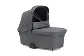 Babyspullen - Chicco Flexi reiswieg - BLACK SATIN - 300-05087137450000