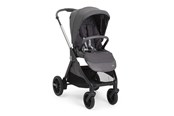 Babyspullen - Chicco Bellagio 2 - BLACK SATIN - 300-05087183450000