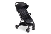 Babyspullen - Chicco URBINO KINDERWAGEN BLACK - 300-06087138950000