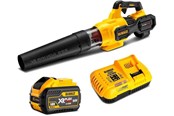 Bladvanger / Bladblazer - Dewalt DCMBA572X1- QW Cordless leaf blower - DCMBA572X1- QW