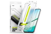 Mobiel - Beschermend glas - Ringke Easy Slide 2-pack Tempered Glass for Samsung Galaxy A56 5G - Clear - 8800293852391