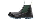 Veiligheidsuitrusting & Werkkleding - AIRTOX GLC veiligheidslaars, Whitelayer spijkerbescherming, G-force air zool, Ergo alu neuskap - Maat 38 - GLC_38