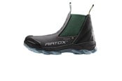 Veiligheidsuitrusting & Werkkleding - AIRTOX GLC veiligheidslaars, Whitelayer spijkerbescherming, G-force air zool, Ergo alu neuskap - Maat 40 - GLC_40