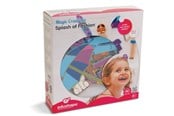 Speelgoed voor baby's - Edushape Påklædningdukker til badet 40 dele - 19018