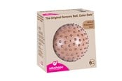 Speelgoed voor baby's - Edushape Sansebold Boho Chic 18 cm - 19022