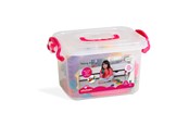 Speelgoed voor baby's - Edushape Brix 36 dele - 19030