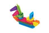 Speelgoed voor baby's - Edushape Rejse Brix 33 dele - 19031