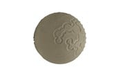Speelgoed voor baby's - Edushape Tekstur sansebold Boho/oliven 18 cm - 19041