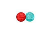 Speelgoed voor baby's - Edushape Sansebolde m/duft 2-pak 13 cm - 19043