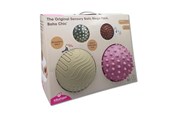 Speelgoed voor baby's - Edushape Sansebolde Boho Chic 4-pak - 19045