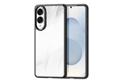 Mobiel - Covers & Cases - Dux Ducis Aimo Case for Samsung Galaxy S25 Edge - Black - 6971824157819