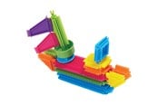 Speelgoed voor baby's - Edushape Brix 72 dele - 19067