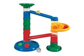 Speelgoed voor baby's - Edushape Kuglebane 20 dele - 19087