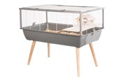 Knaagdieren - Zolux Neo Nigha H36 - rodent cage - 3336020056237