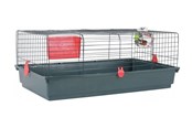 Knaagdieren - Zolux Classic 100 - cage for rodents - 98 x 52 x 38cm - 3336022054361