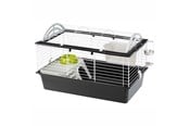 Knaagdieren - Ferplast Casita 80 - cage for guinea pig and rabbit - 57065070