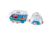 Knaagdieren - Ferplast Combi 2 - Cage - 57932599