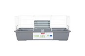 Knaagdieren - Zolux Primo 80 cm - rodent cage - white and grey - 205418