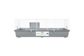 Knaagdieren - Zolux Primo 120 cm - rodent cage - white and grey - 205420