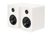 HiFi-luidsprekers - Edifier M60 - Bluetooth Desktop Speakers - 66W RMS - White - M60-WT