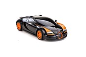 Speelgoedauto - RASTAR Fjernstyret 1:24 Bugatti Gr. Sport Vitesse 2 ass. - 23061
