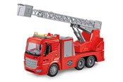 Speelgoedauto - Masen Brandbil m/lys & lyd. - 22108