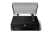 Platenspeler - Philips TAV3000B/10 - The Stevie - Platenspeler Zwart - TAV3000B/10