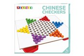 Creatief spelen - Playbox Kina skak 2-6 spillere - 29207