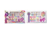 Creatief spelen - Playbox Armbåndssæt m/maskine & tilbehør - 27640