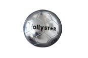 Buiten spelen - Pirox Sølv Bold str. 5. 140 gr. - 26011