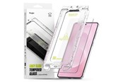 Mobiel - Beschermend glas - Ringke  Easy Slide 2-pack Tempered Glass for Samsung Galaxy S25 Edge - Clear - 8800293854470