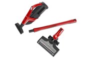 Doen-alsof spelen - Theo Klein Miele Vacuum støvsuger "Triflex" m/lys & lyd - KL6845