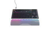 Toetsenbord - Turtle Beach Command KB7 Wired TKL - Gaming toetsenbord - Noords - Zwart - TBK-2004-02-NO