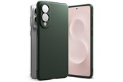 Mobiel - Covers & Cases - Ringke Onyx Case for Samsung Galaxy S25 Edge - Green - 8800293854395
