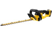 Heggenschaar - Dewalt DCMHT563P1- QW Cordless Shears 55 cm - DCMHT563P1- QW