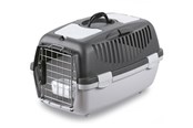 Honden - Zolux Transport Box GULLIVER 2 DELUX - 8003507972315