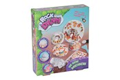 Creatief spelen - Paulinda Rock Dough - Making and Decorating Stones - 240014-1