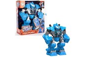 Creatief spelen - Teamsterz Robo Clash Fin Fury - 1442014