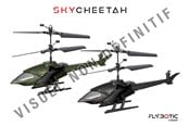 Drones - Silverlit - 84718 remote controlled toy - 84718