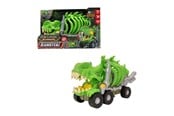Speelgoedauto - Teamsterz Rib Cage Ripper T-Rex - 1420002