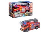 Speelgoedauto - Teamsterz Mighty Machines Small Fire Engine - 1416565