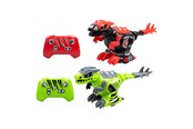 Afstandsbediening - Silverlit Robo Kombat Dino - 86889