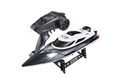 Afstandsbediening - G4P Nitro Speed Black 30km/h - HJ806A