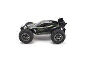 Afstandsbediening - G4P 1:16 Assaulter Buggy - RC1106
