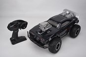 Afstandsbediening - G4P 1:8 Monster Muscle - RC1125