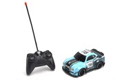 Afstandsbediening - G4P 1:43 Cartoon Racing Car - RC1134C