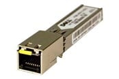 Repeater & zendontvanger - Dell - SFP (mini-GBIC) transceiver module - 1GbE - 407-10439